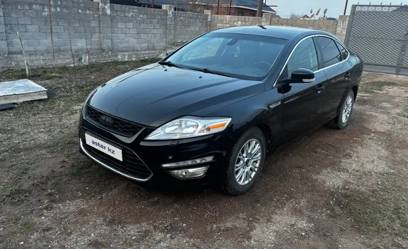 Ford Mondeo 2013 года за 5 500 000 тг. в Алматы