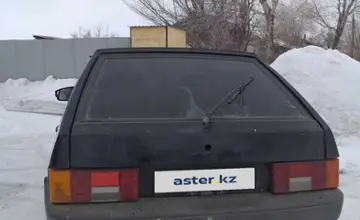 LADA (ВАЗ) 2114 2012 года за 660 000 тг. в Семей