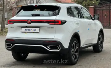 Changan CS55PLUS 2025 года за 10 300 000 тг. в Тараз фото 3