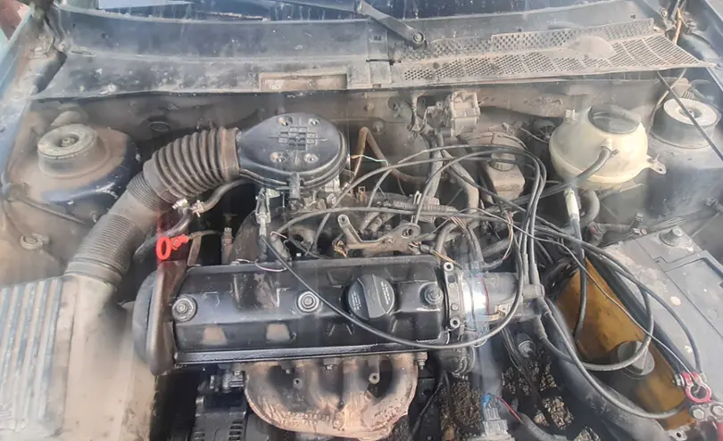 Volkswagen Golf 1993 года за 450 000 тг. в Жетысуская область