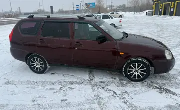 LADA (ВАЗ) Priora 2012 года за 2 439 000 тг. в Караганда фото 4