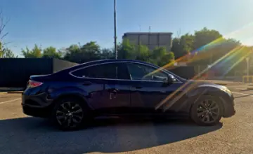 Mazda 6 2009 года за 4 500 000 тг. в Шымкент