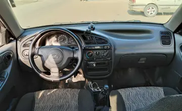 Daewoo Nexia 2012 года за 870 000 тг. в Алматы фото 4