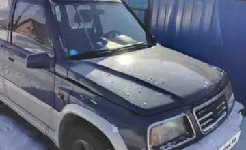 Suzuki Vitara 1996 года за 2 800 000 тг. в Усть-Каменогорск фото 1