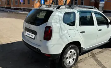 Renault Duster 2019 года за 6 350 000 тг. в Актобе фото 4
