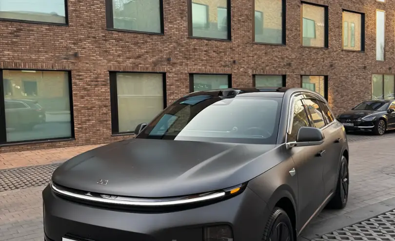 LiXiang L6 2024 года за 21 000 000 тг. в Алматы