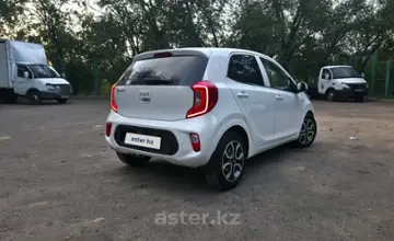 Kia Picanto 2022 года за 7 000 000 тг. в Алматы фото 1