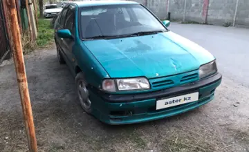 Nissan Primera 1996 года за 450 000 тг. в Алматы фото 2