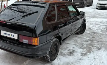 LADA (ВАЗ) 2114 2012 года за 1 700 000 тг. в Астана