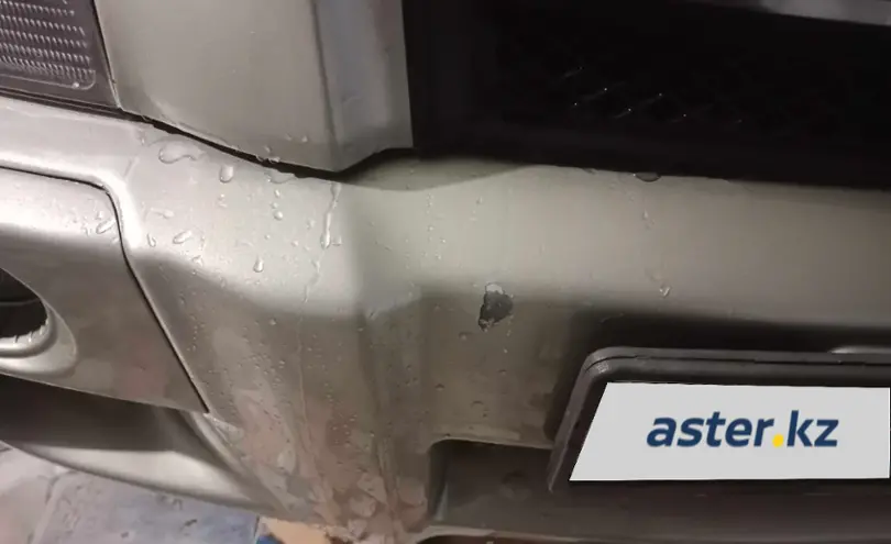 Hyundai Tucson 2008 года за 5 000 000 тг. в Карагандинская область