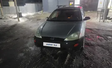 Ford Focus 2003 года за 1 350 000 тг. в Алматы фото 1