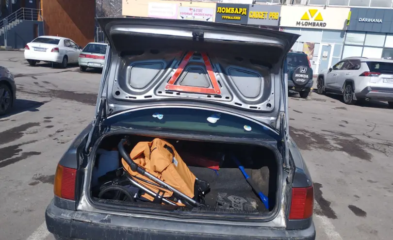 Audi 100 1991 года за 850 000 тг. в Алматы