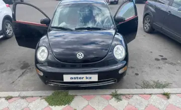 Volkswagen Beetle 1999 года за 3 000 000 тг. в Павлодарская область фото 1