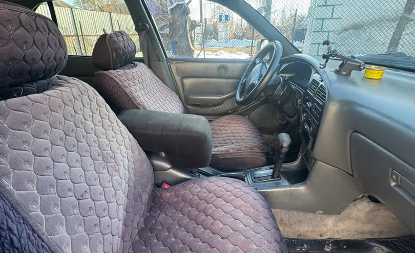 Toyota Camry 1992 года за 1 500 000 тг. в Жетысуская область фото 4