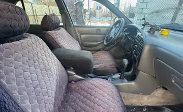 Toyota Camry 1992 года за 1 500 000 тг. в Жетысуская область фото 4