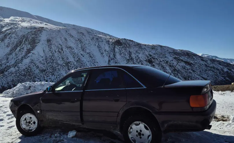 Audi A6 1995 года за 2 150 000 тг. в Талдыкорган