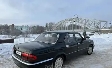 ГАЗ 3110 «Волга» 2001 года за 500 000 тг. в Усть-Каменогорск фото 4