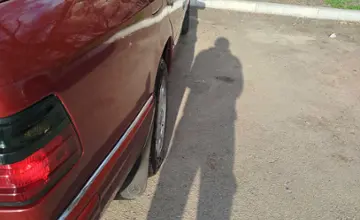 Mercedes-Benz W124 1991 года за 1 900 000 тг. в Алматы фото 4