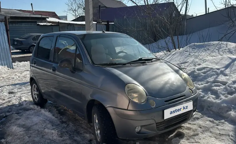 Daewoo Matiz 2014 года за 899 999 тг. в Астана