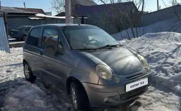 Daewoo Matiz 2014 года за 899 999 тг. в Астана фото 1
