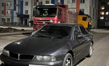 Mitsubishi Diamante 1995 года за 1 800 000 тг. в Алматы фото 1