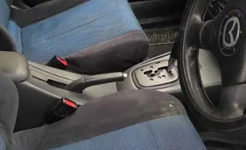 Mazda 323 2000 года за 250 000 тг. в Жетысуская область