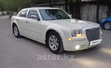 Chrysler 300C 2007 года за 7 000 000 тг. в Алматы фото 3