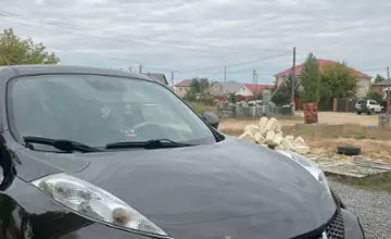 Nissan Juke 2011 года за 5 700 000 тг. в Актобе фото 3