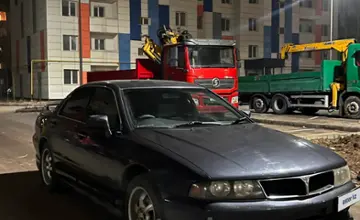 Mitsubishi Diamante 1995 года за 1 800 000 тг. в Алматы фото 3