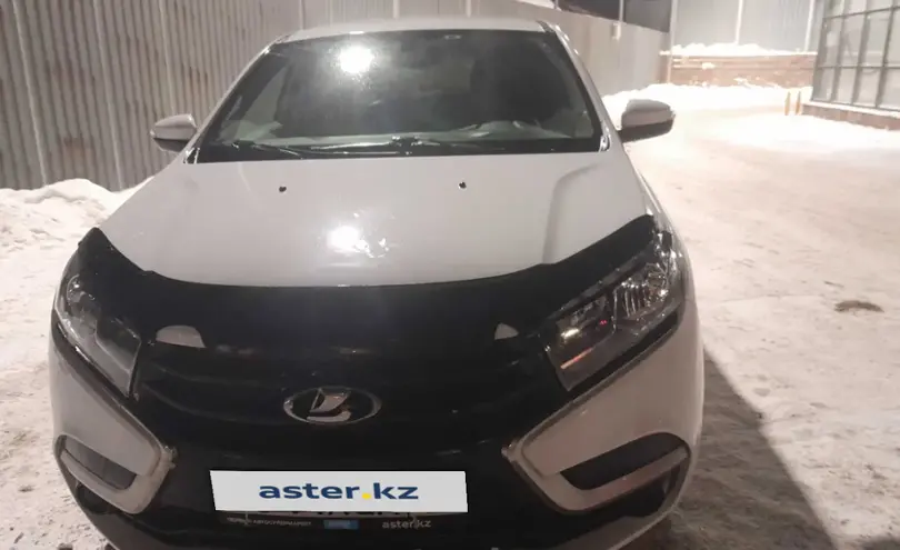 LADA (ВАЗ) XRAY 2019 года за 4 500 000 тг. в Павлодар