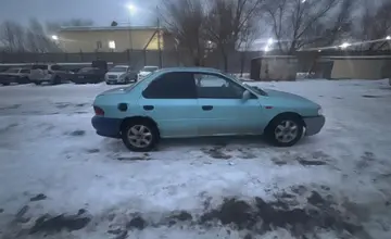 Subaru Impreza 1993 года за 500 000 тг. в Астана фото 2