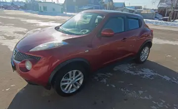 Nissan Juke 2013 года за 5 350 000 тг. в Петропавловск фото 1