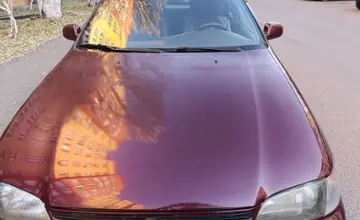 Toyota Carina E 1994 года за 2 200 000 тг. в Астана фото 2