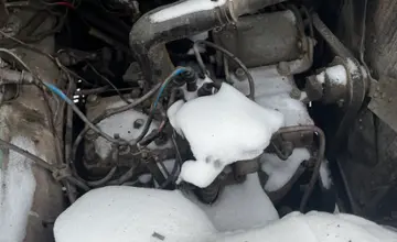 Москвич 401 1955 года за 300 000 тг. в Кокшетау фото 4