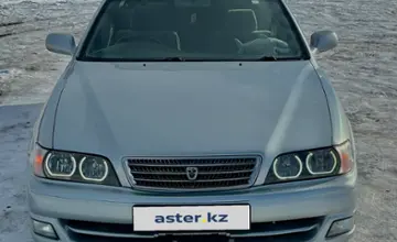 Toyota Chaser 1997 года за 3 300 000 тг. в Талдыкорган фото 1