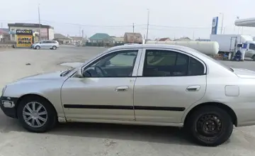 Hyundai Elantra 2003 года за 1 500 000 тг. в Атырауская область фото 4