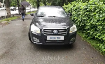 FAW Besturn B70 2014 года за 3 000 000 тг. в Алматы фото 1