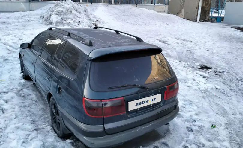 Toyota Caldina 1993 года за 900 000 тг. в Караганда фото 3
