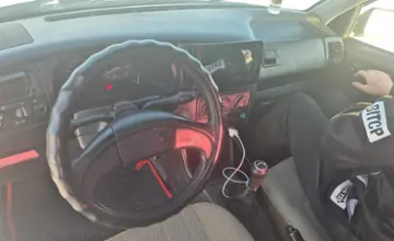 Volkswagen Golf 1993 года за 500 000 тг. в Карагандинская область