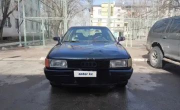 Audi 80 1992 года за 750 000 тг. в Алматинская область фото 1