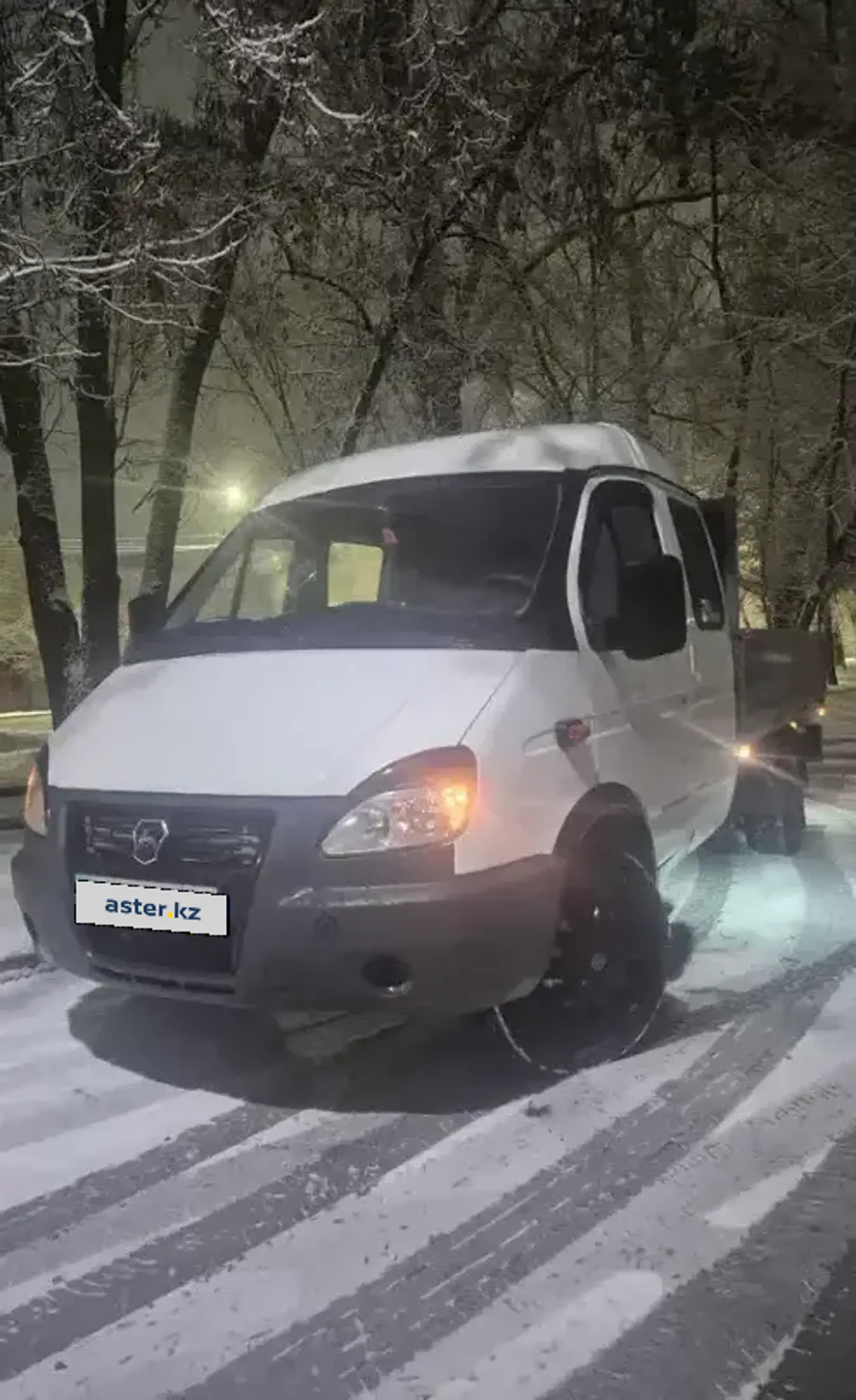 ГАЗ 3302 «Газель» 2013 года за 6 600 000 тг. в Алматы фото 1