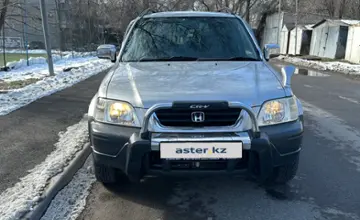Honda CR-V 1996 года за 3 100 000 тг. в Алматы фото 1
