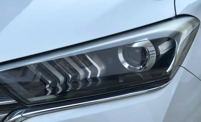 Hanteng V7 2022 года за 7 000 000 тг. в Алматы фото 3