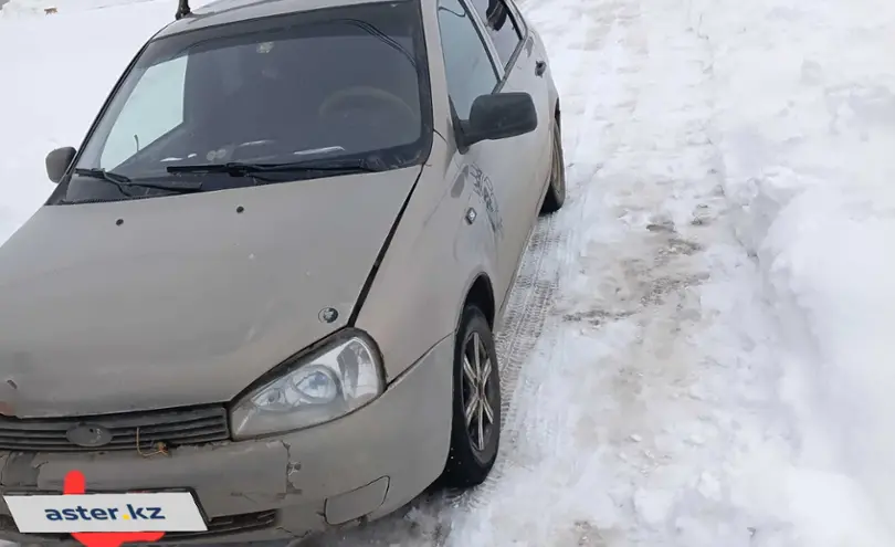 LADA (ВАЗ) Kalina 2006 года за 650 000 тг. в Уральск