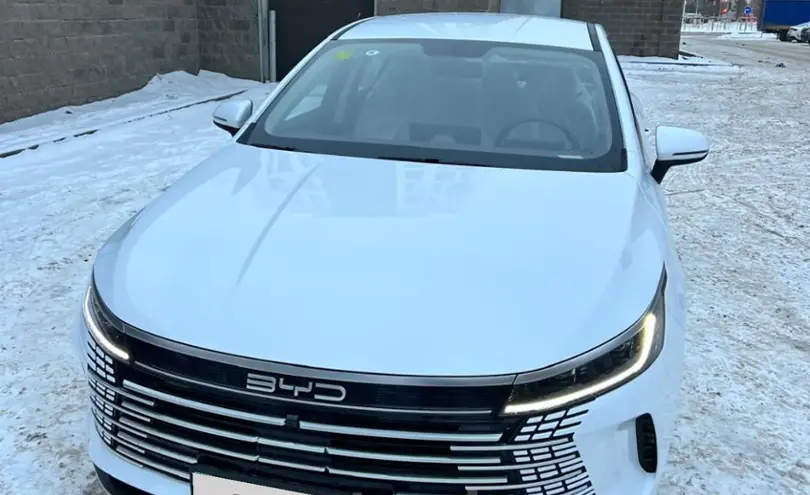 BYD Destroyer 05 2025 года за 8 000 000 тг. в Астана фото 2