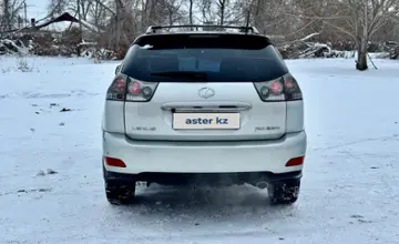 Lexus RX 2004 года за 7 700 000 тг. в Астана фото 3