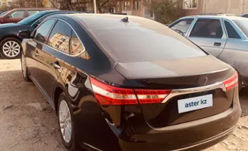 Toyota Avalon 2013 года за 5 500 000 тг. в Улытауская область фото 4