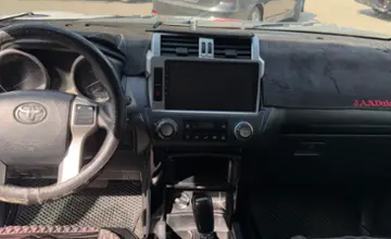 Toyota Land Cruiser Prado 2014 года за 16 500 000 тг. в Алматы фото 5