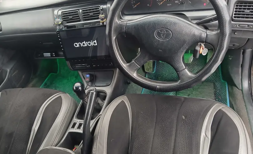 Toyota Corona 1994 года за 1 750 000 тг. в Усть-Каменогорск фото 5