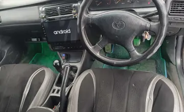 Toyota Corona 1994 года за 1 750 000 тг. в Усть-Каменогорск фото 5